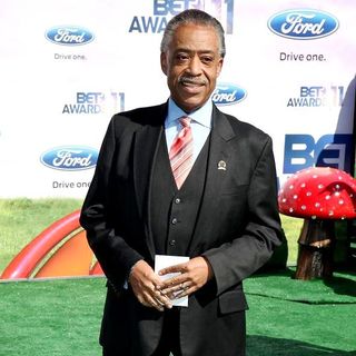 Al Sharpton